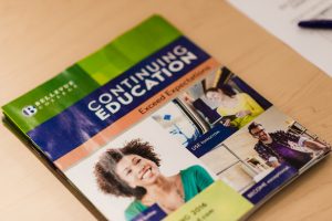 Quarterly catalog
