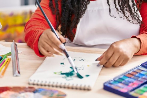 Art and Design Classes