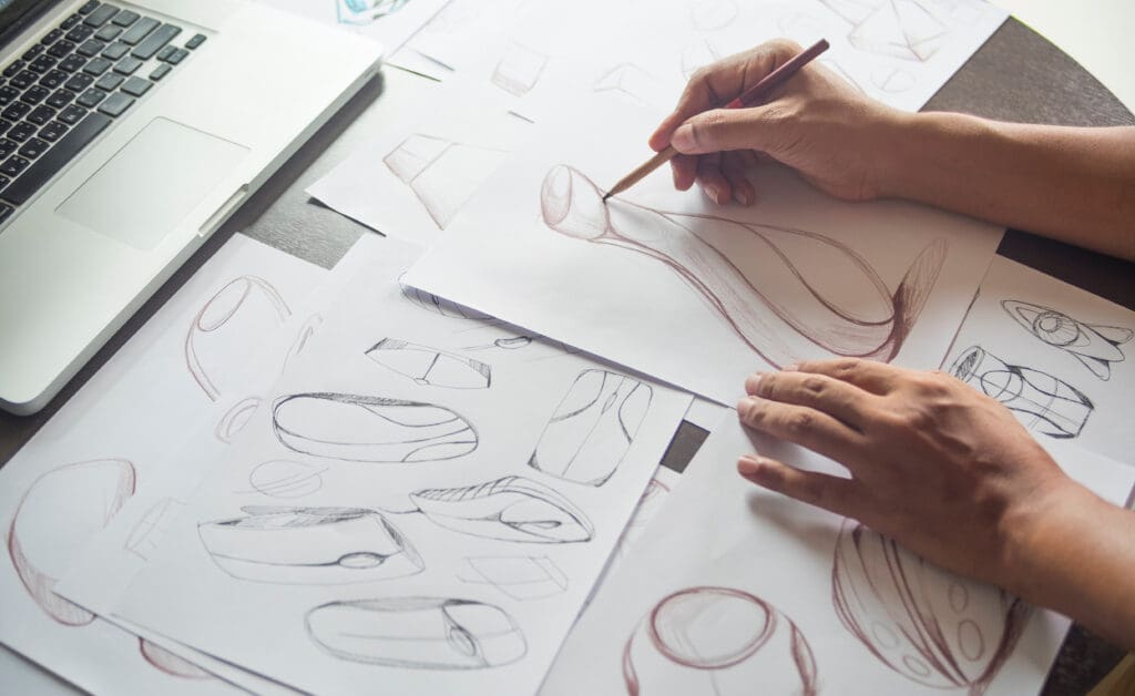 Art u0026 design classes :: continuing education