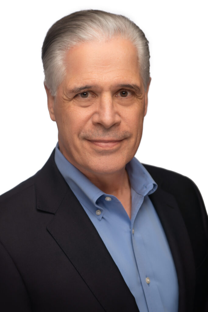 Yves Martin