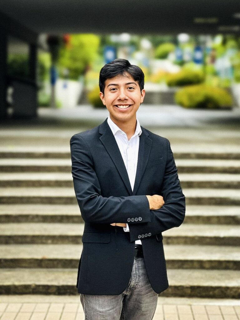 Alarick Alfredo-Sorto, ASG