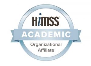 HIMSS AOA seal