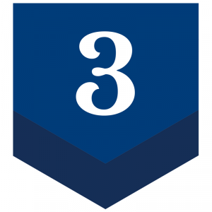 Arrow - Step 3