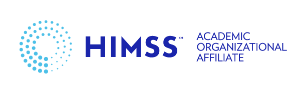 Bellevue College Healthcare Informatics is a HIMSS Academic Organizational Affiliate. HIMSS stands for Healthcare Information and Management Systems Society. 