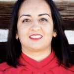 Sarika Khilnani Picture