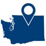 Washington state icon