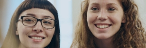 Smiling Students