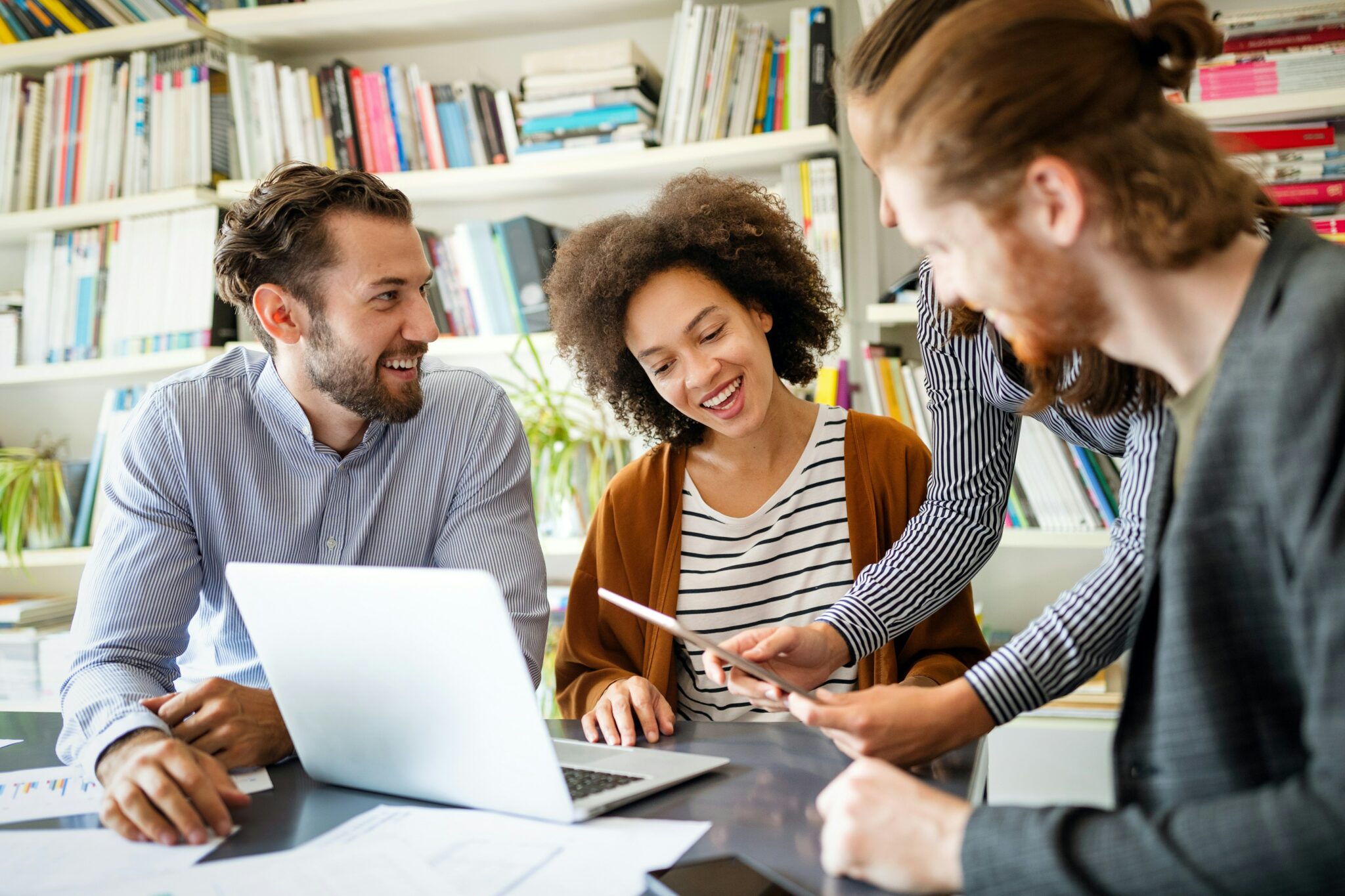 Canvas Tips for College Students :: Interactive eLearning