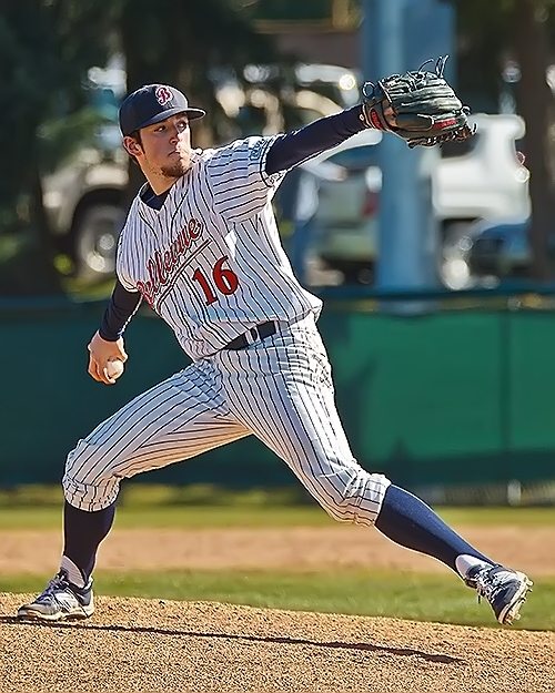 Bellevue College Baseball 2015 Athletics Department Bellevue College Baseball 2015 Athletics Department