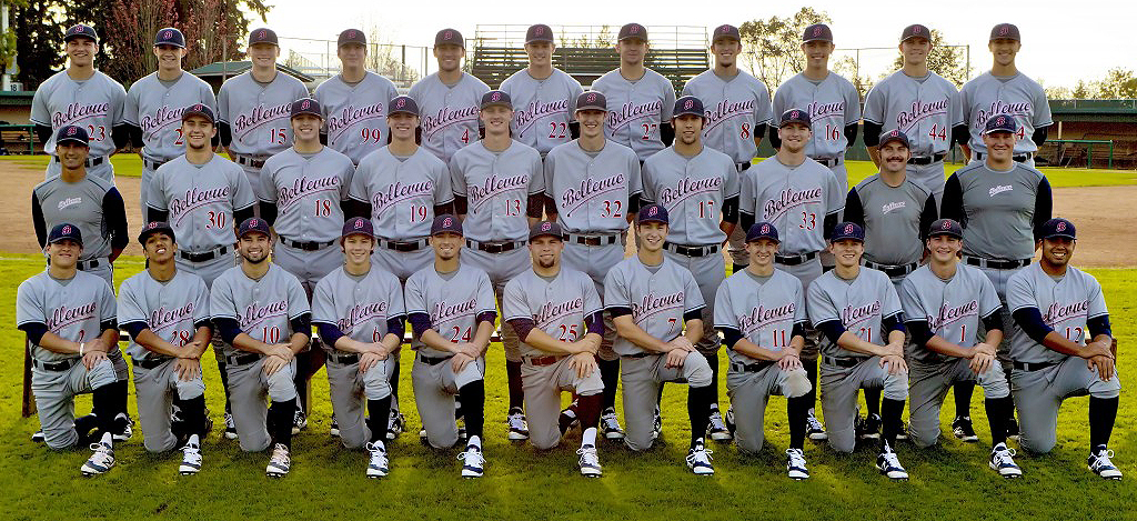 2016 Baseball Athletics Department 2016-baseball-athletics-department