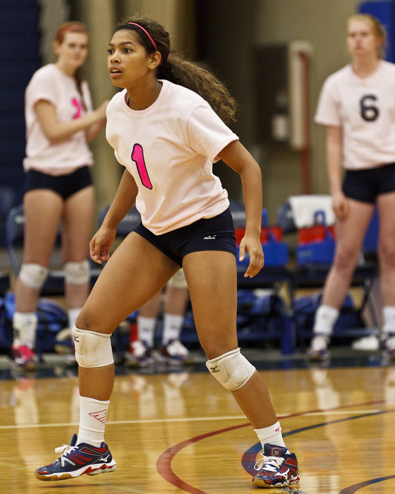 Alana Jennings