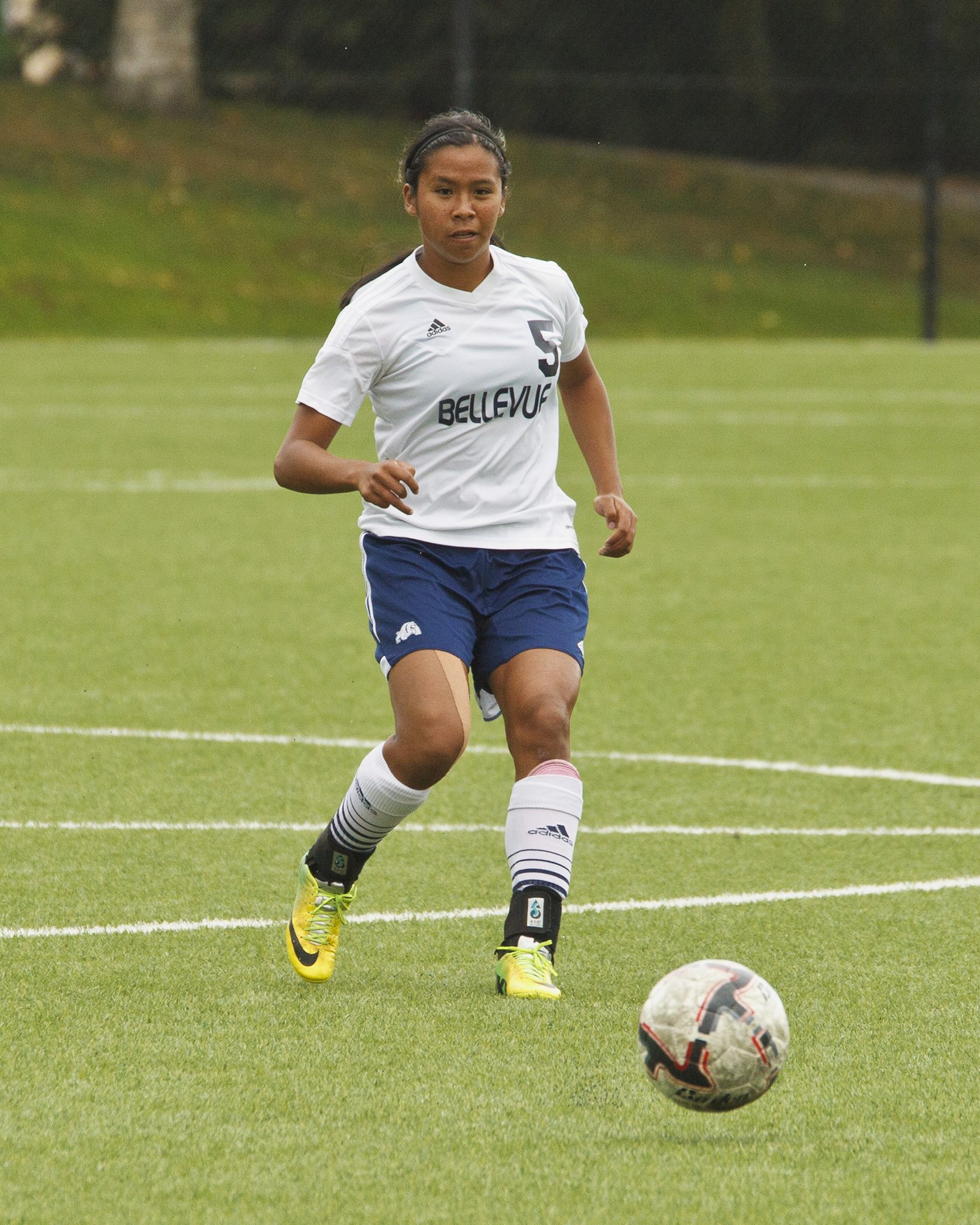 Suri Johnson