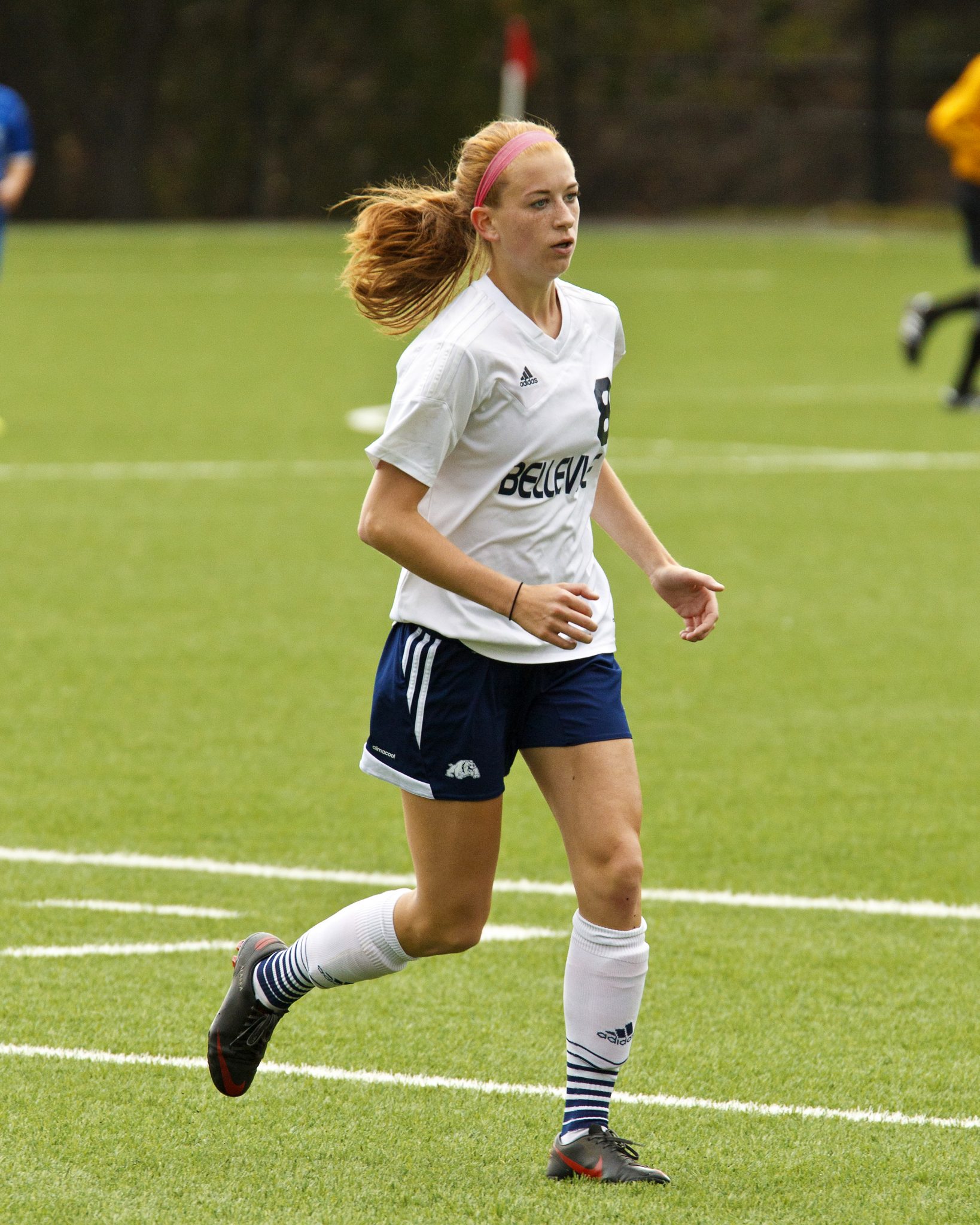 Katie Newell