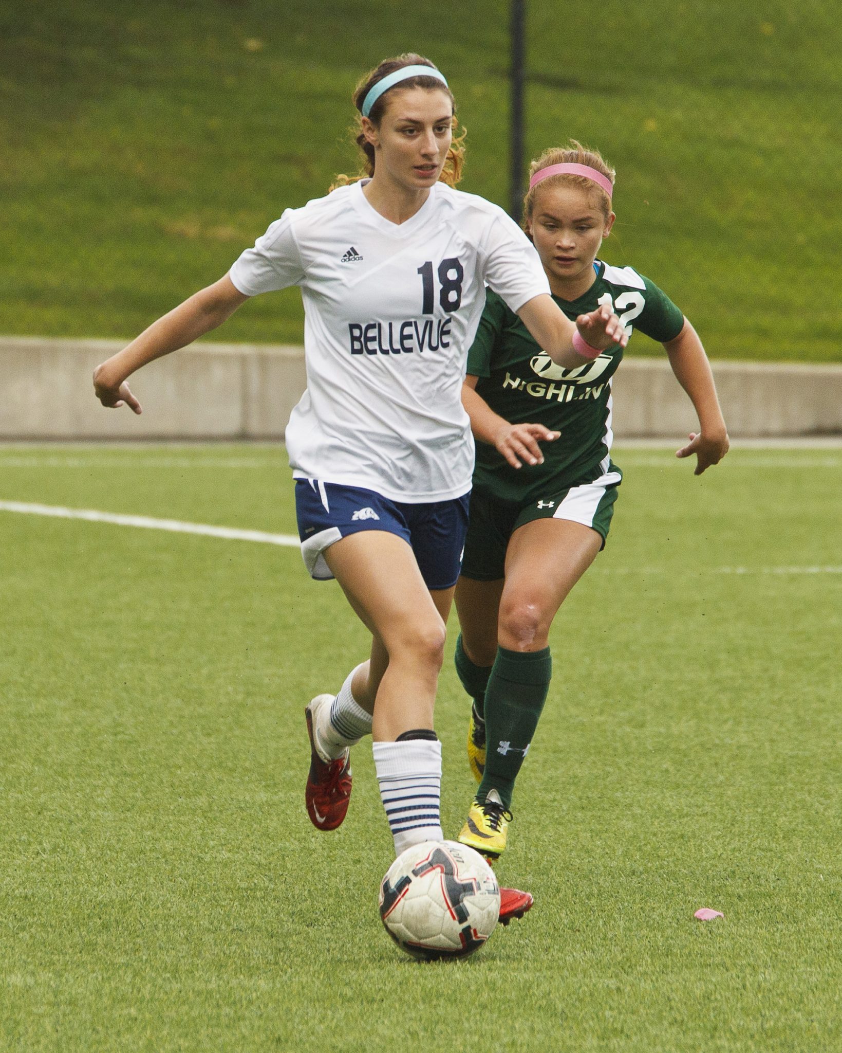 Jessica Walters