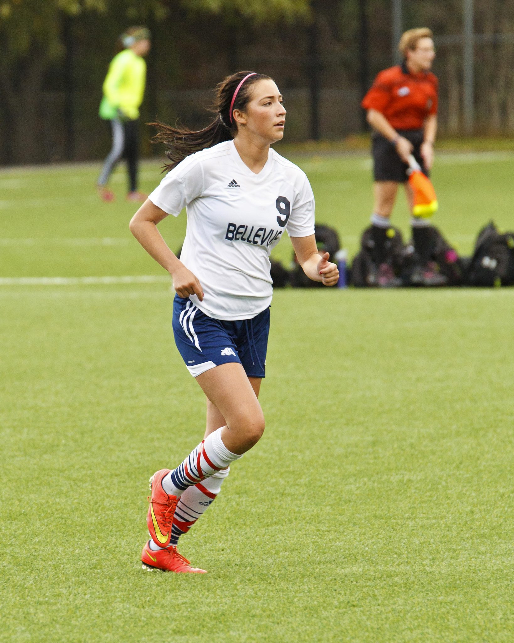 Brianna Sillivan