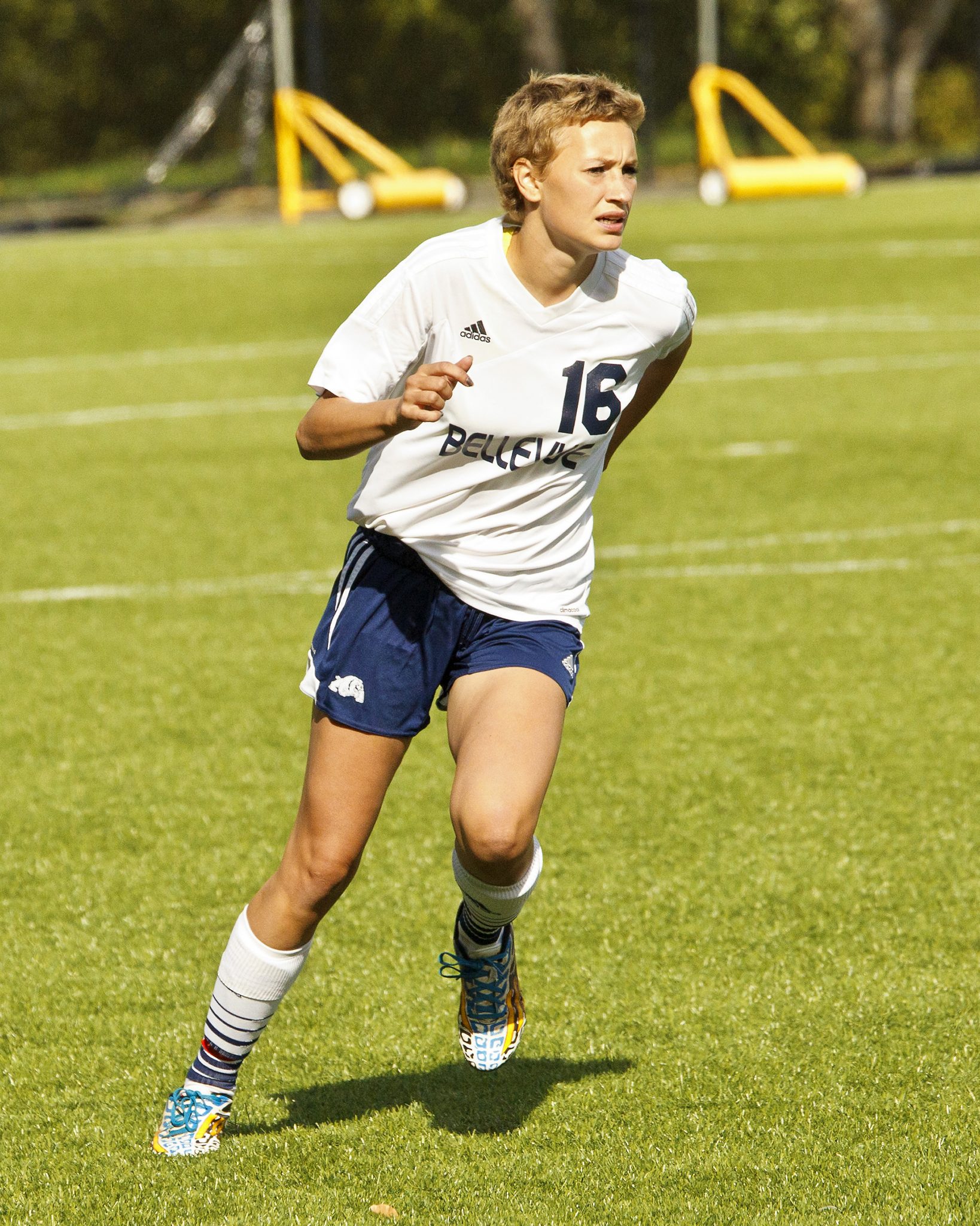 Samantha Mellick