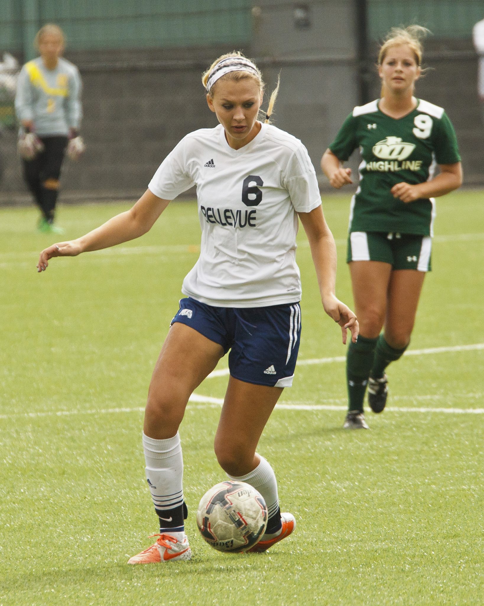 Katie Newell