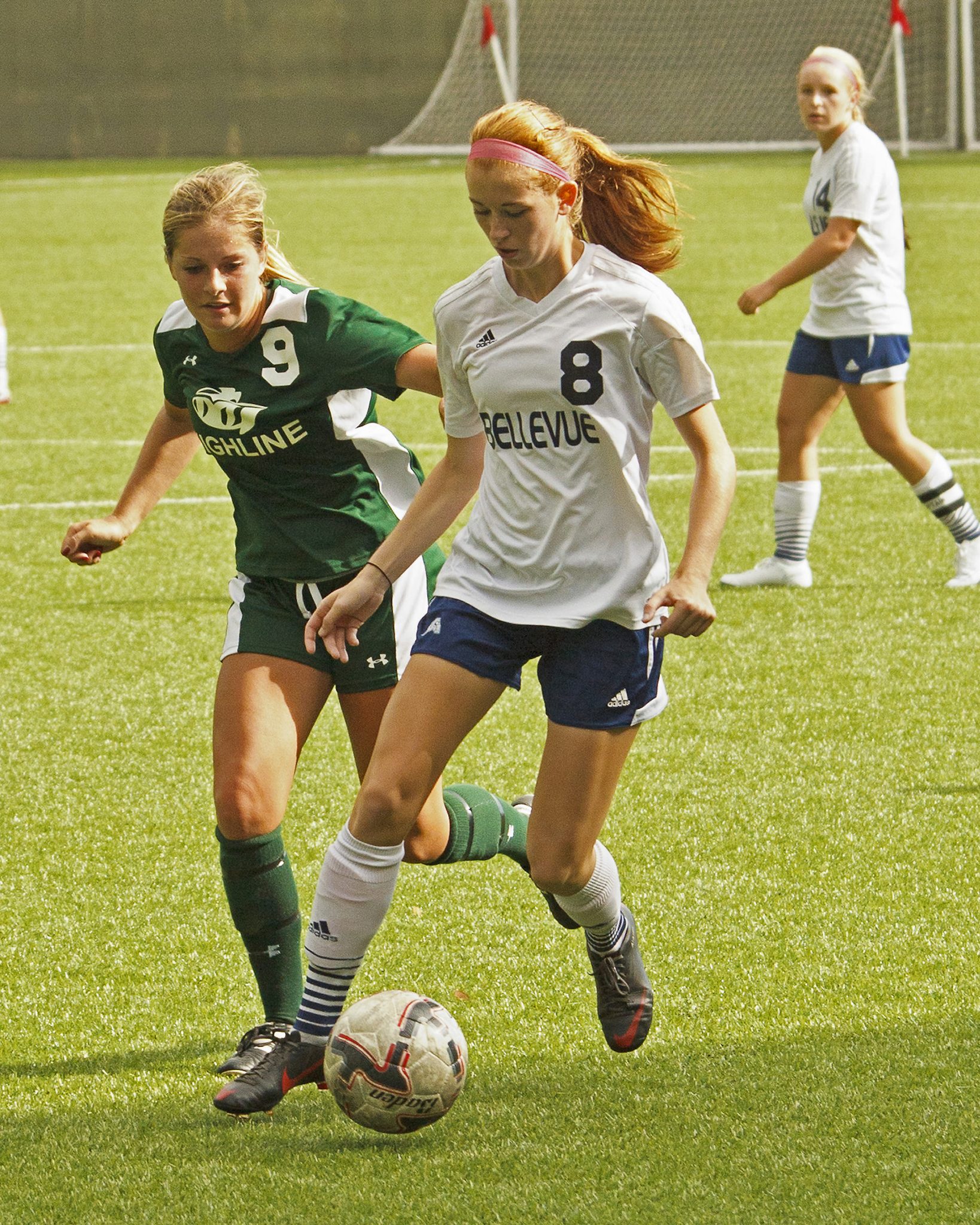 Katie Newell