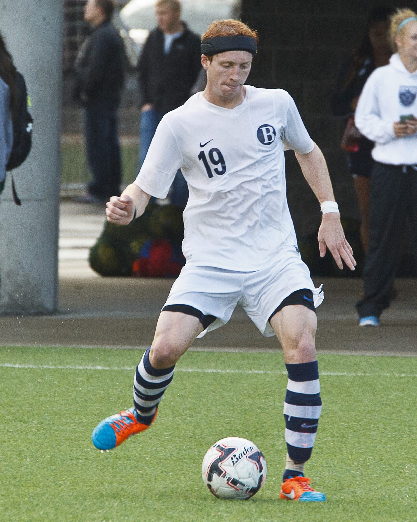 Ryan Pfeifer