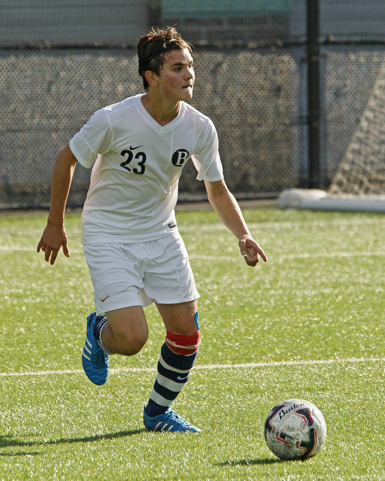 Tim Mamedov