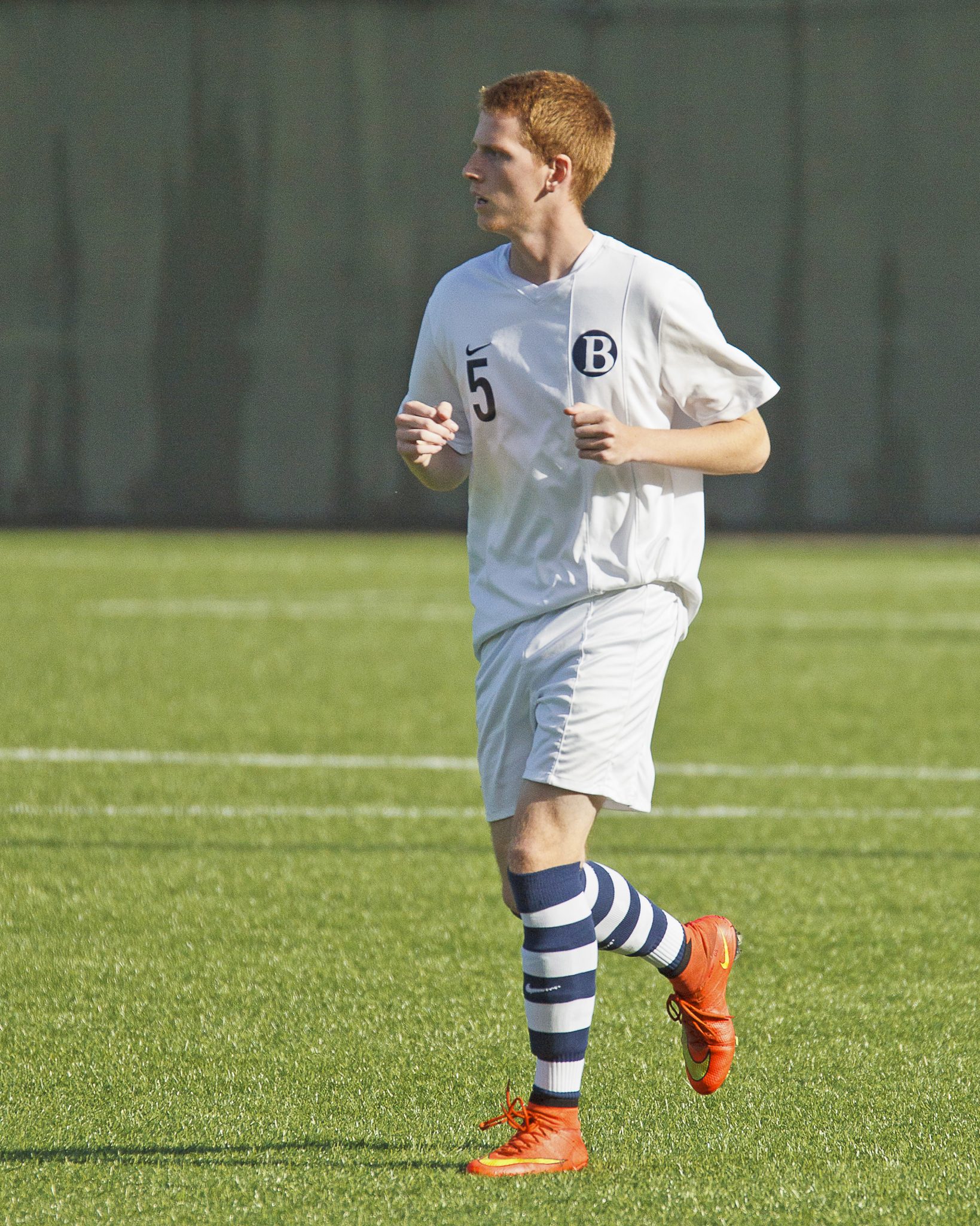 2014 BC men's soccer