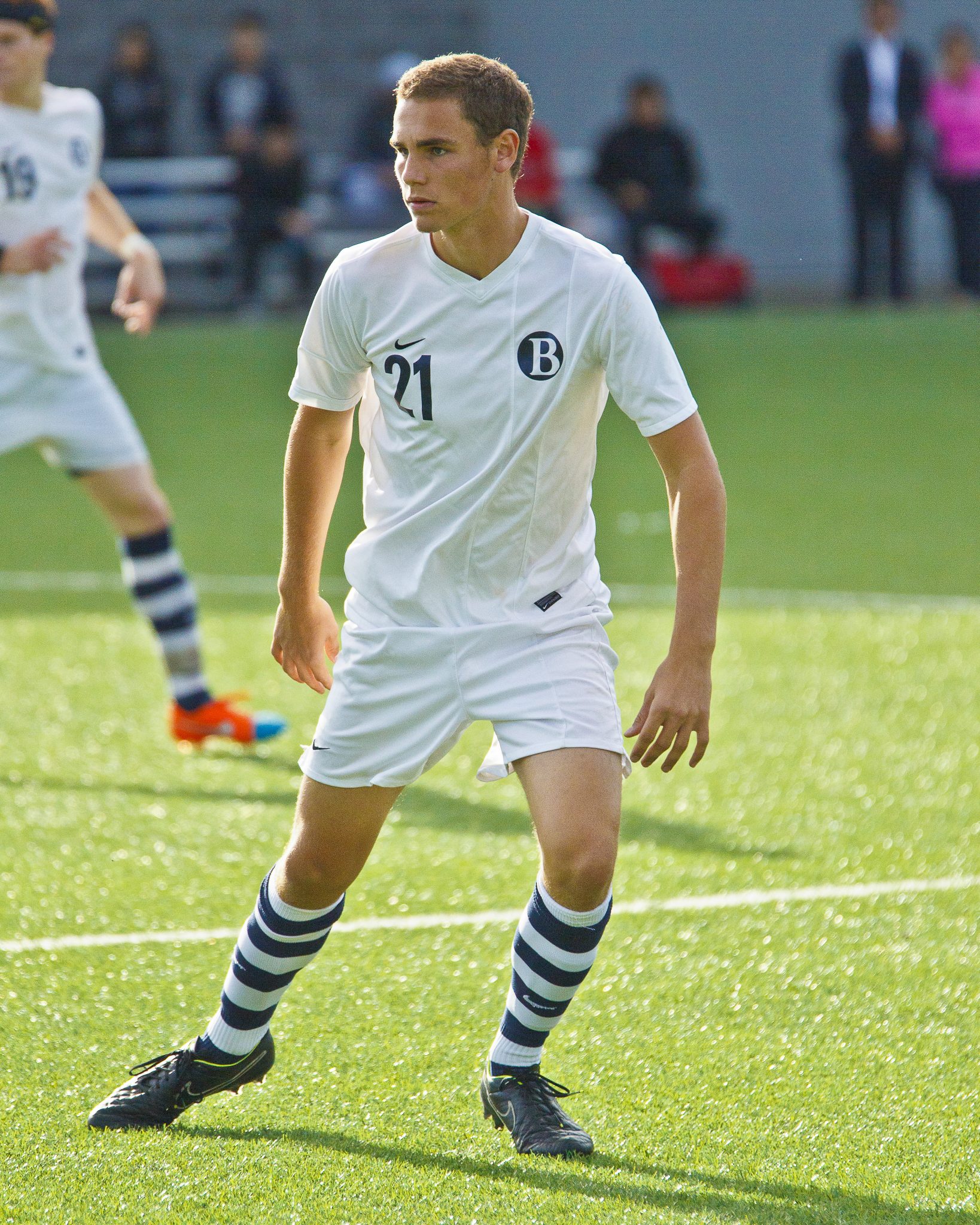 Grant Michaels