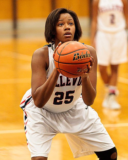 Eboney Jackson