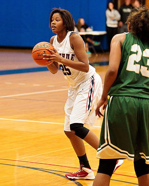 Eboney Jackson