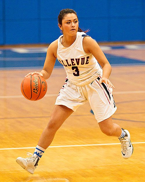 Jessica Hopkins