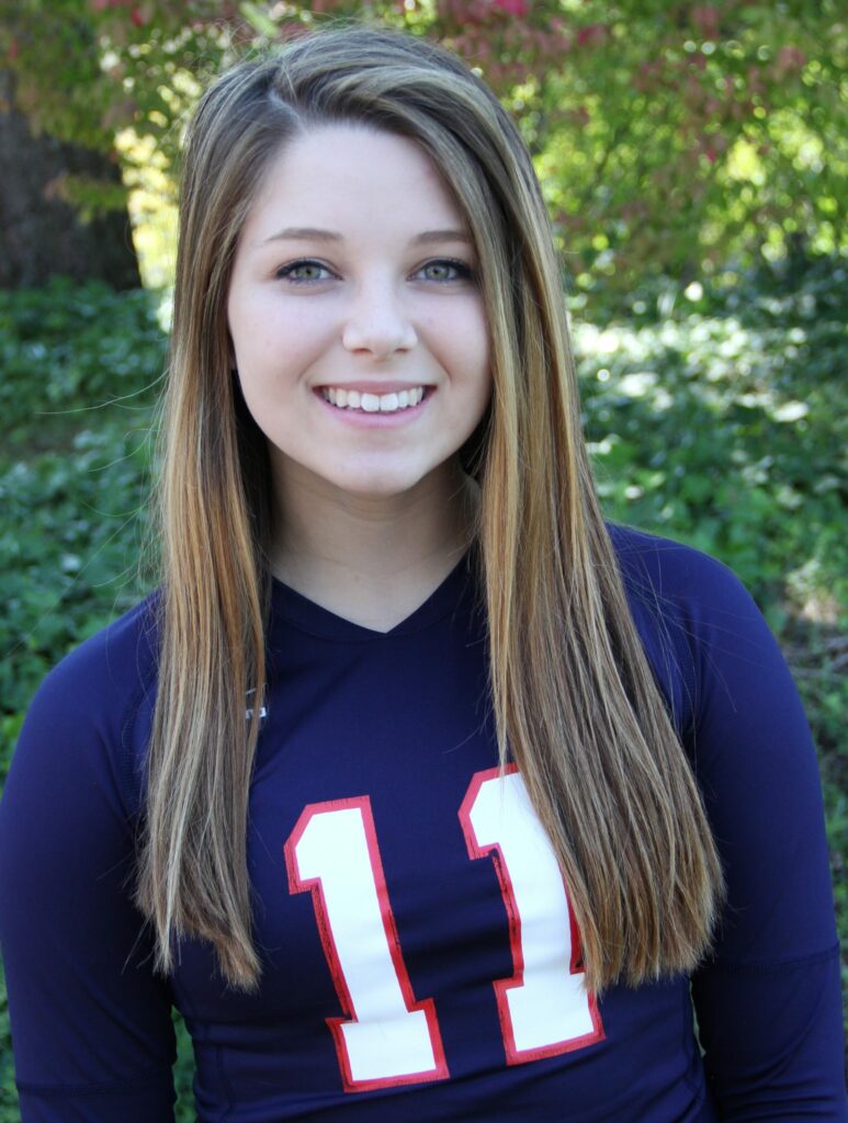 Maddy Cole