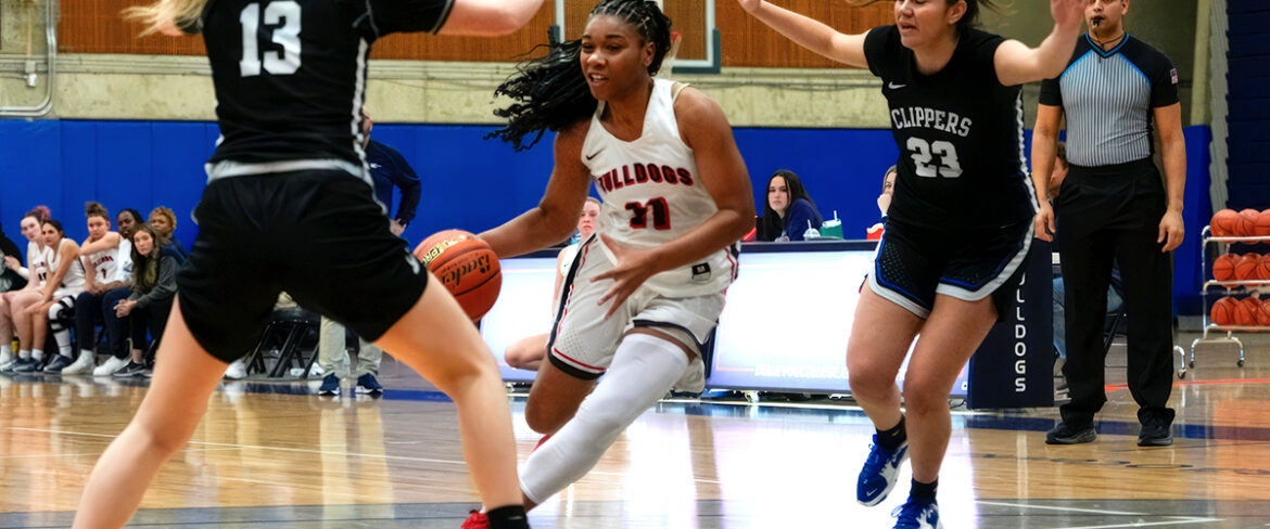 Women's basketball