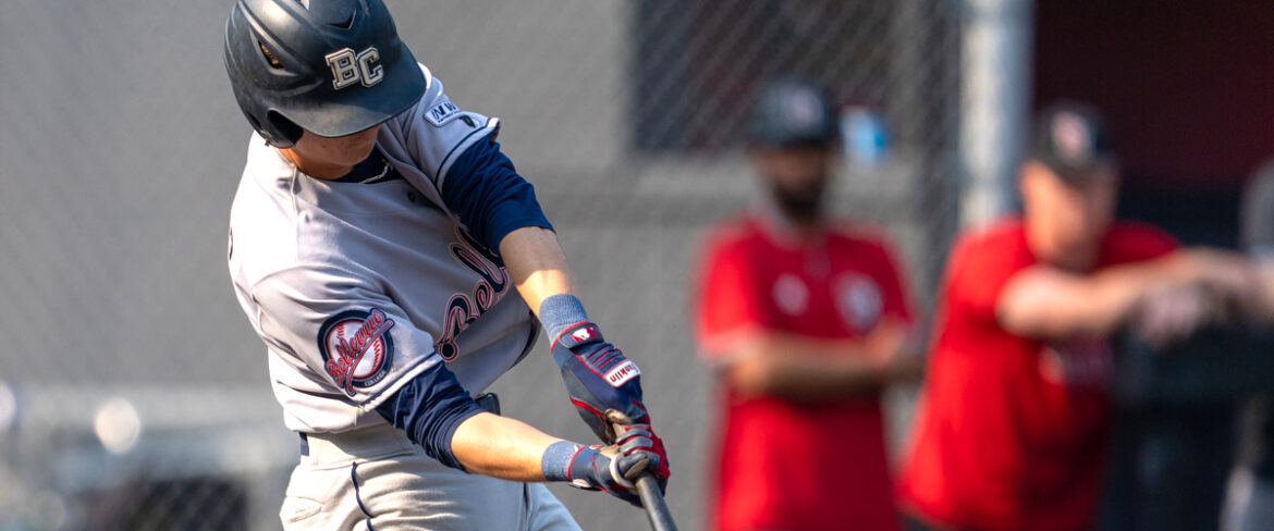 Baseball banner image