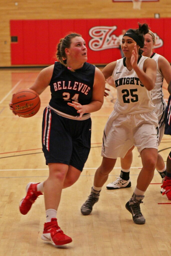 Shelby Kassuba