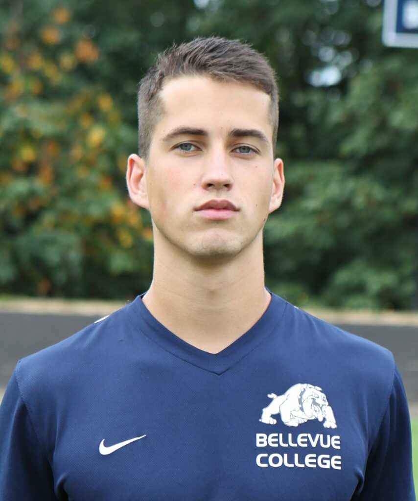 Liam Knox