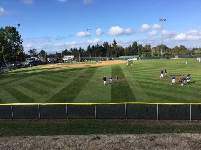 Nwac baseball deals