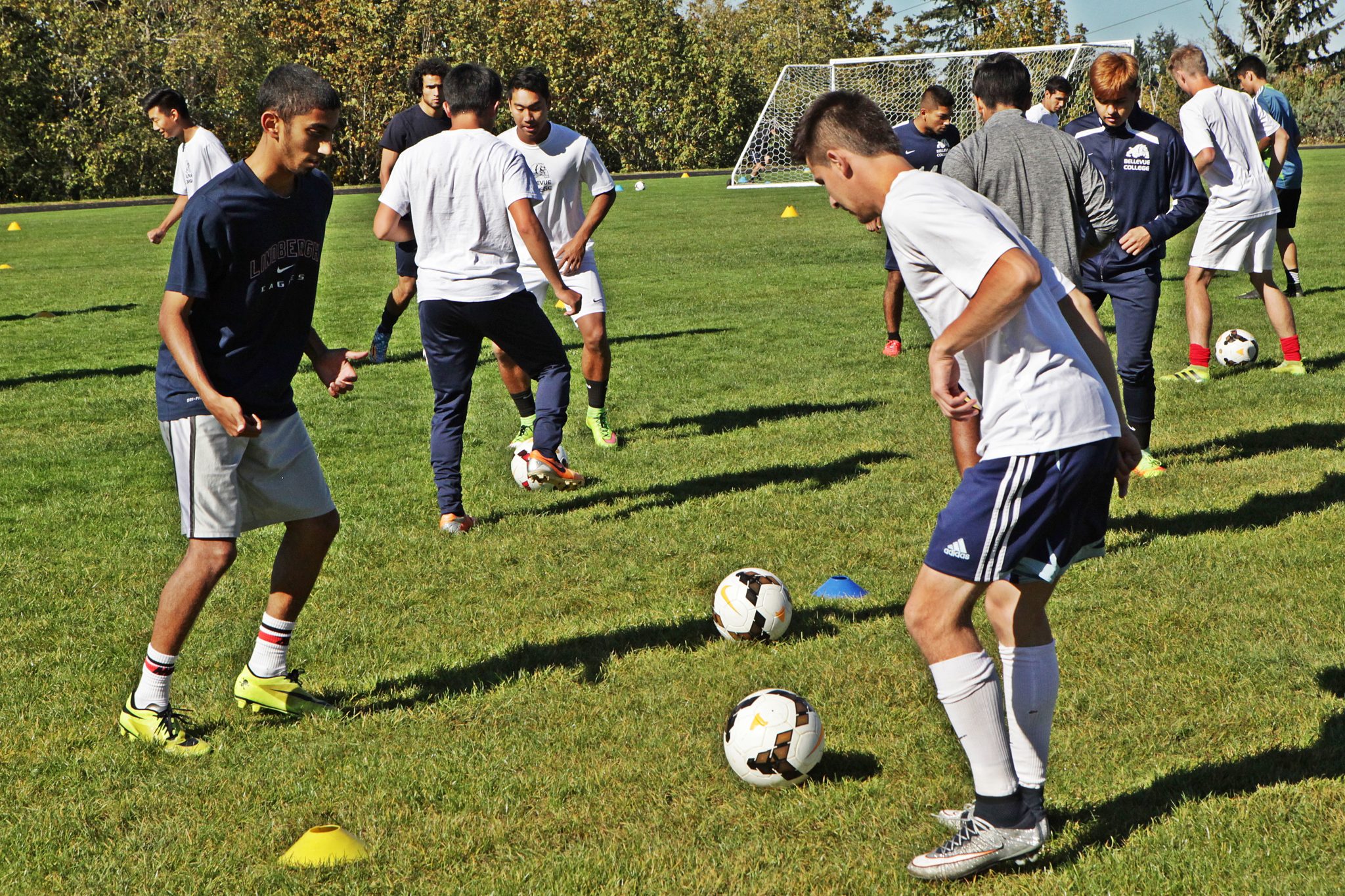 2016 Men’s Soccer :: Athletics Department