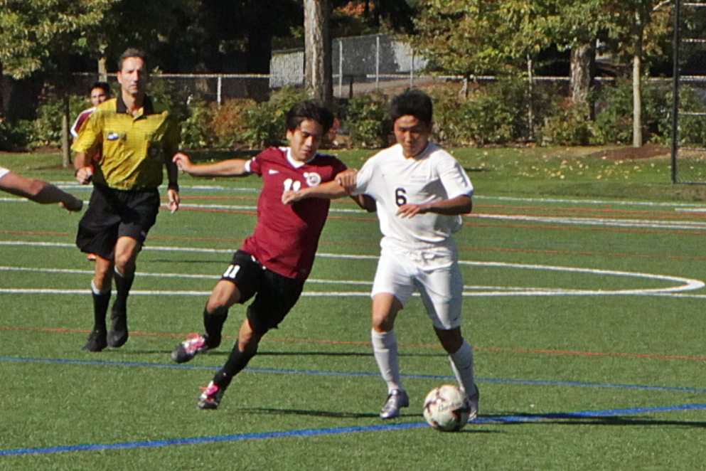 BC vs. Pierce
