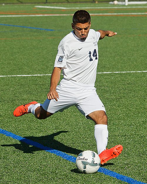 Mens Soccer featured image