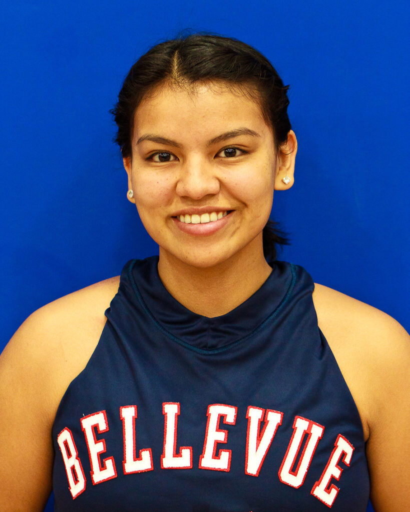 Duaneah Wheeler
