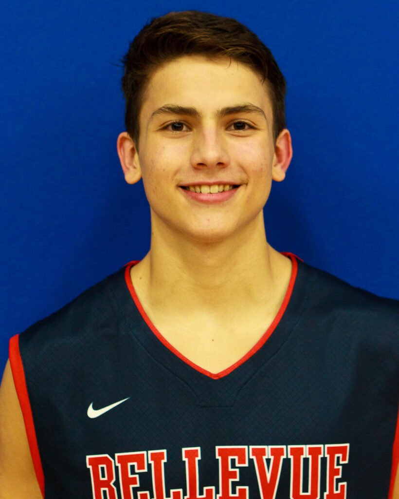 Ryan Fischer
