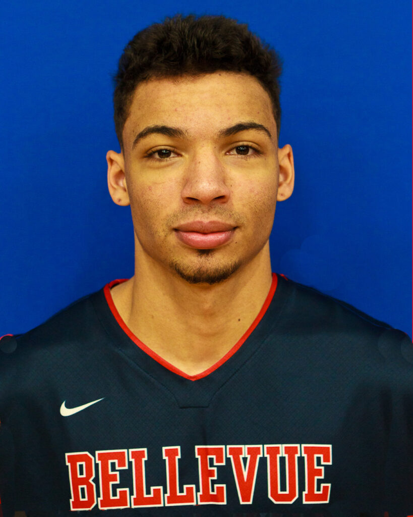 Trey Nelson