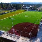 Soccer and Softball Complex