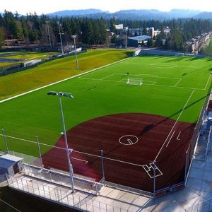 BC Soccer & Softball Complex