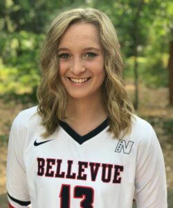 Cailey Cashman