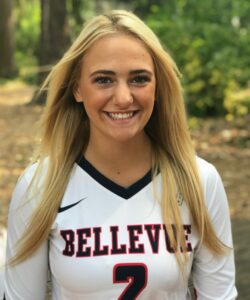 Railey Holst