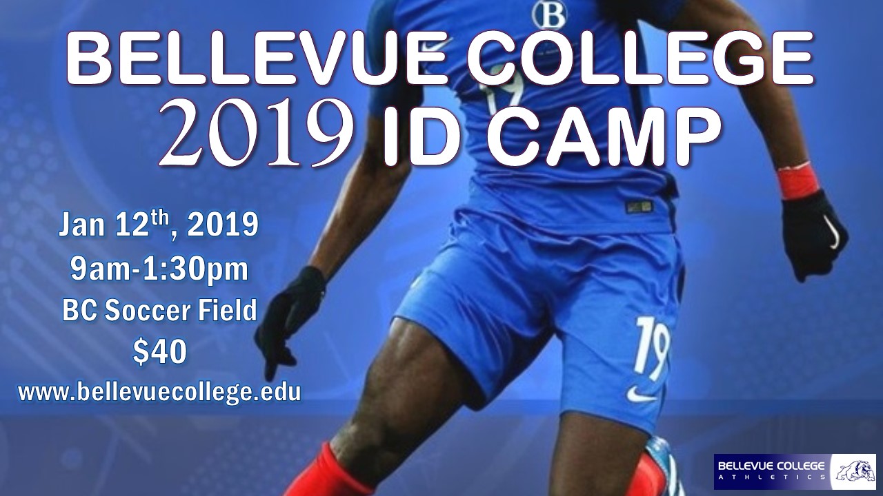 Men’s Soccer Camps Athletics Department