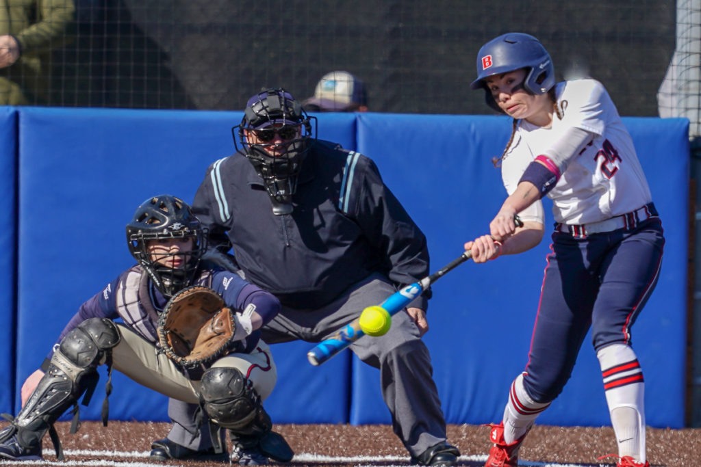 Bellevue Softball