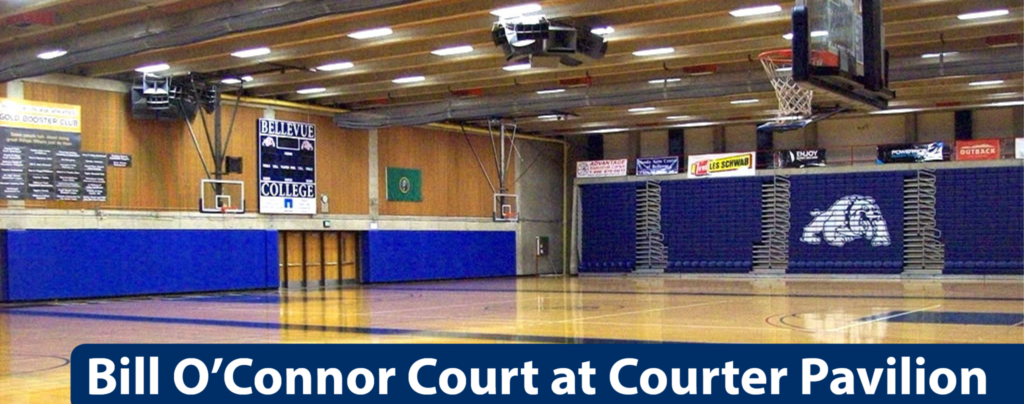 Bill O'Connor Court