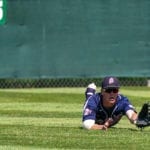 BC Grad Ethan Smith Selected in Pro Draft