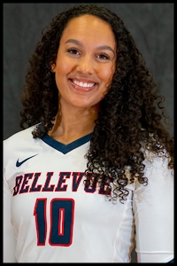 Kaileahna McCollum